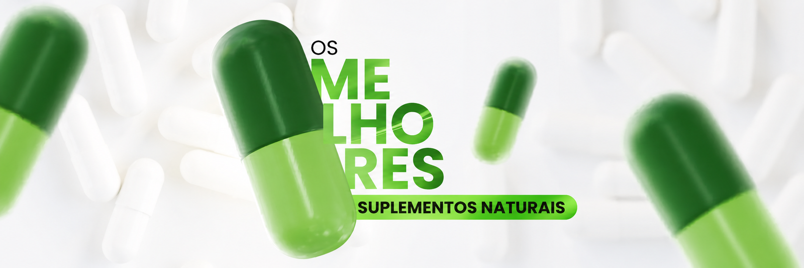 Evolua sua performance naturalmente